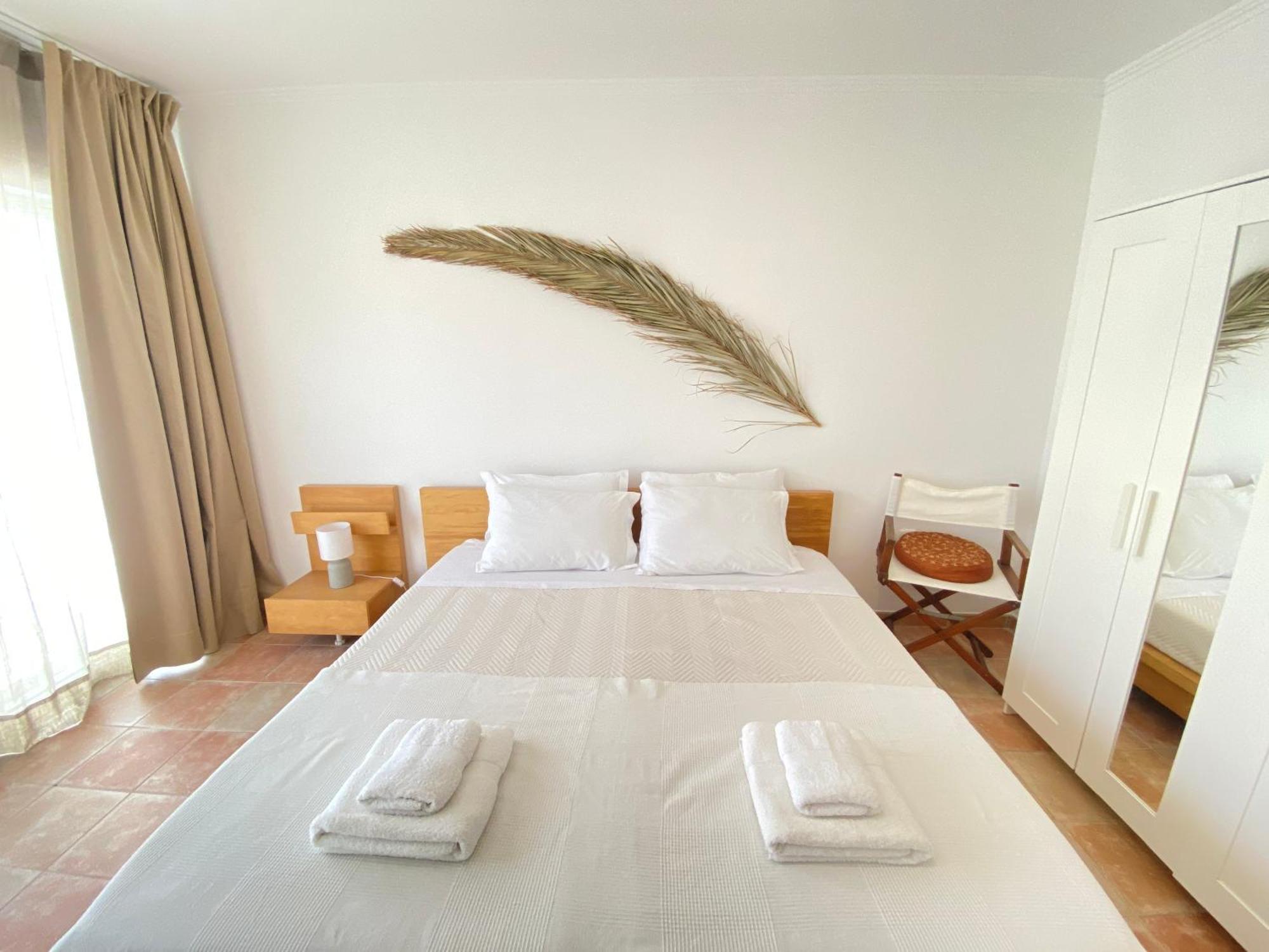 Aloha Burgau Guesthouse Exterior photo