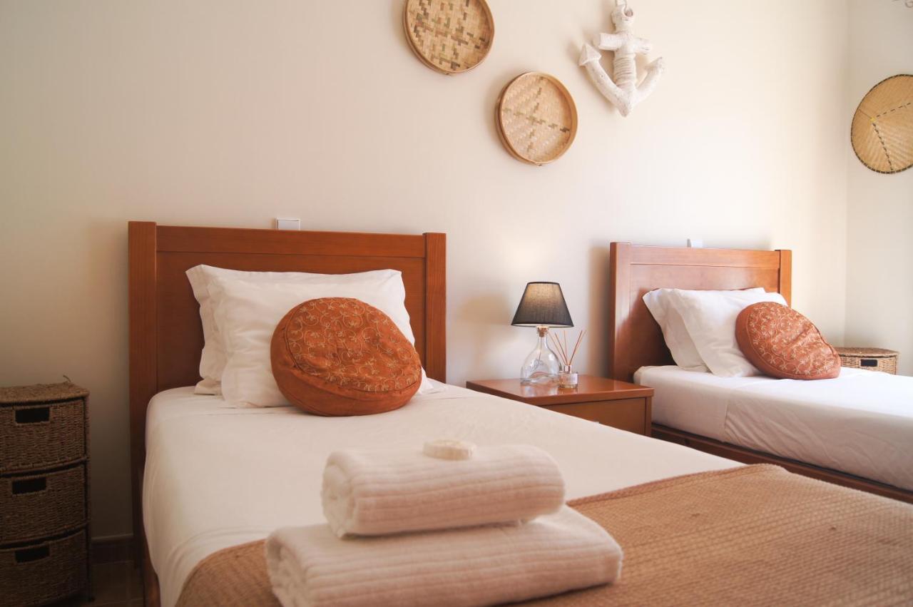 Aloha Burgau Guesthouse Exterior photo