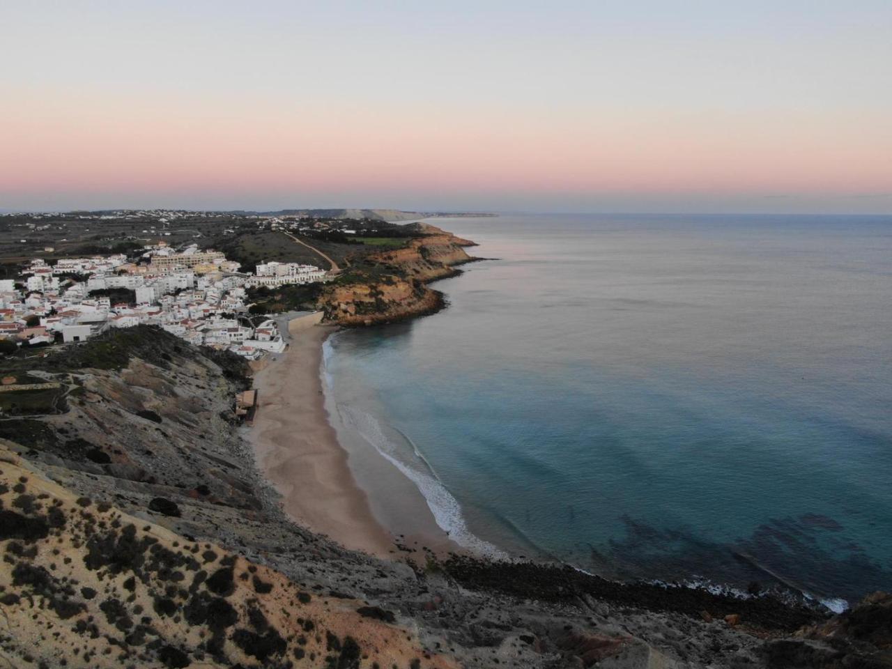 Aloha Burgau Guesthouse Exterior photo